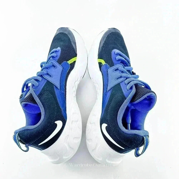 Nike Renew Retaliation TR 3 'Dark Obsidian' - Picture 11 of 12
